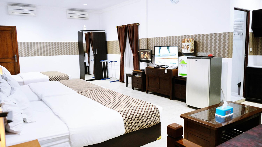 Bedroom 1