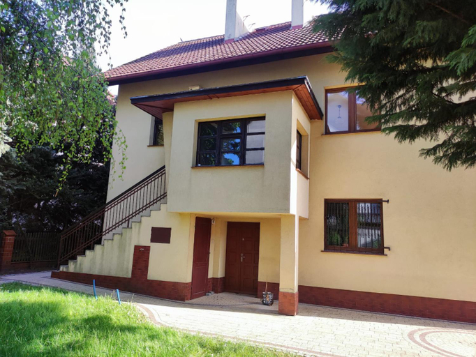 Others 2, Hostel Milicka, Trzebnica