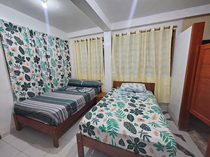 Others 4, Hostal Beru, Puerto Nariño