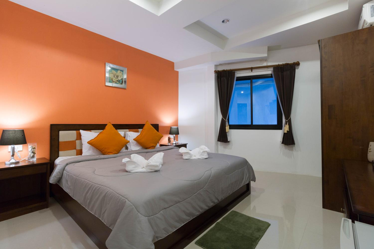 Bedroom 20