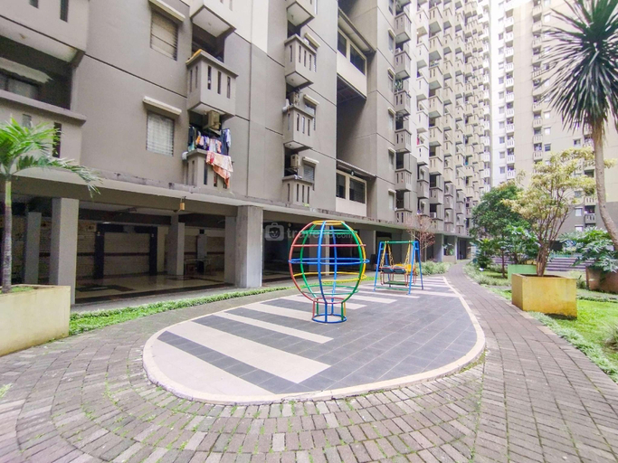 Others 1, Nice Studio Gateway Ahmad Yani Cicadas By Travelio, Bandung