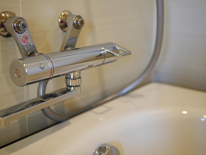 Bathroom 1