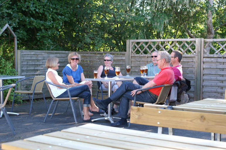 Others 5, Fjordlyst Camping & Cottages, Aabenraa