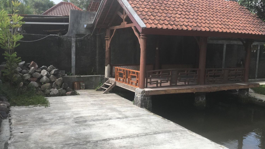 Griya Nareswara, Bantul