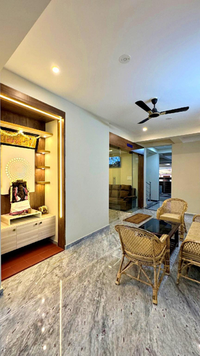 Others 5, Maison Sakee, Puducherry