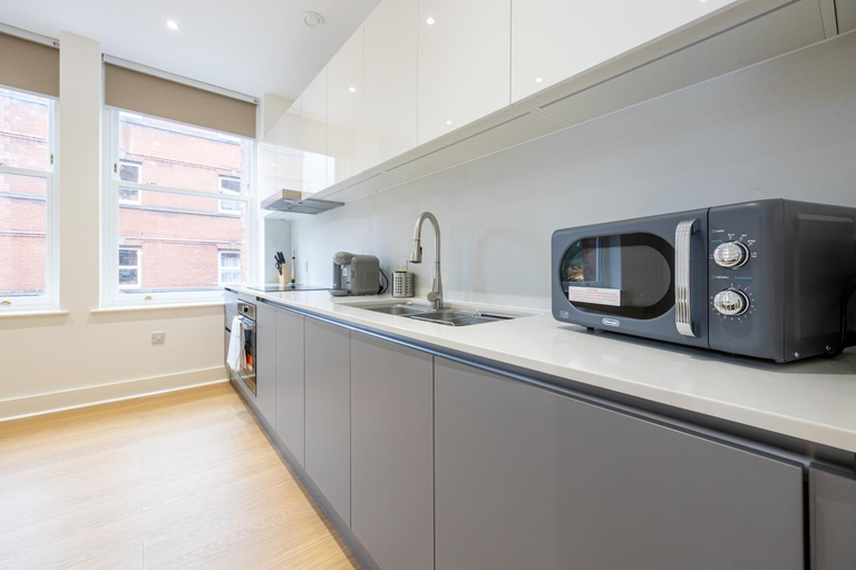 Others 2, Amazing 1BD Apartment China Town Manchester, Manchester