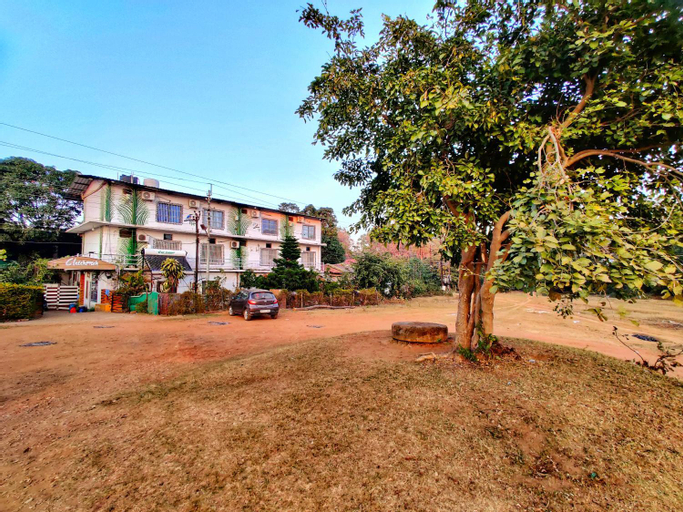 Exterior & Views 1, CHUNMUN COTTAGE, Hoshangabad
