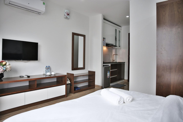 Bedroom 10