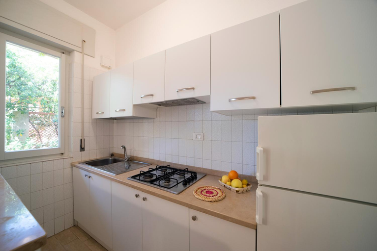 Others 3, Residence Capobianco, Livorno