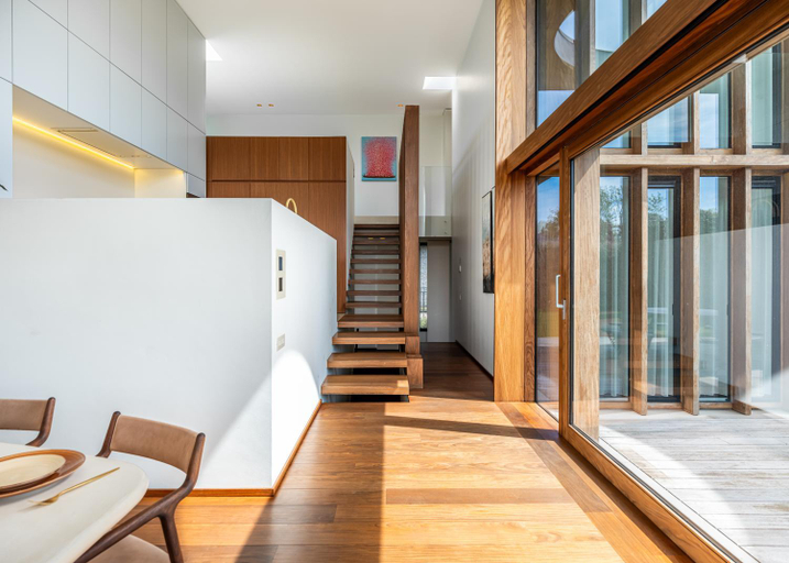 Others 3, Villa Picasso - Lux Living, West-Vlaanderen