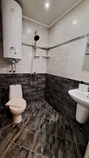 Others 3, HARITON 2- Luxury Apartments, Varna