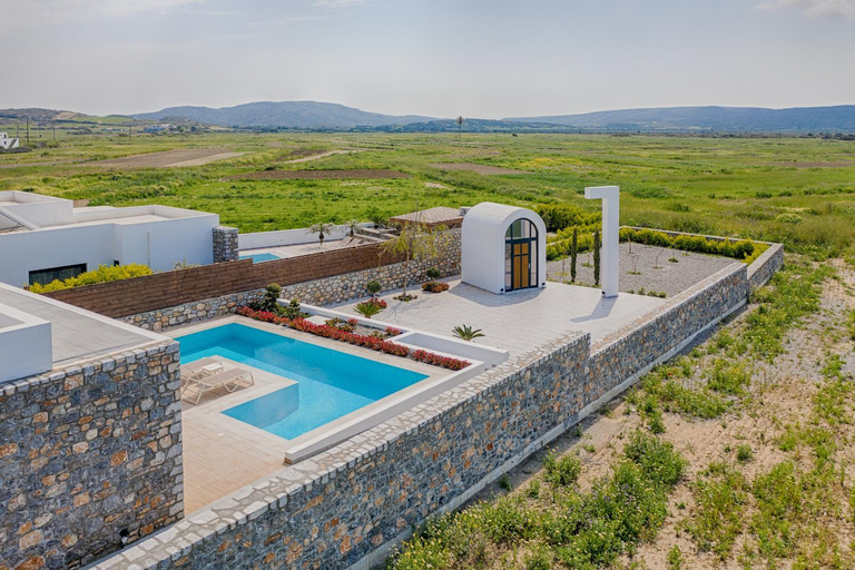Others 5, Prasonisi Villas, South Aegean