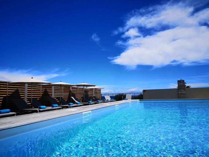 Sport & Beauty 2, Hotel Residence Lido Marana Bastia Furiani, Haute-Corse