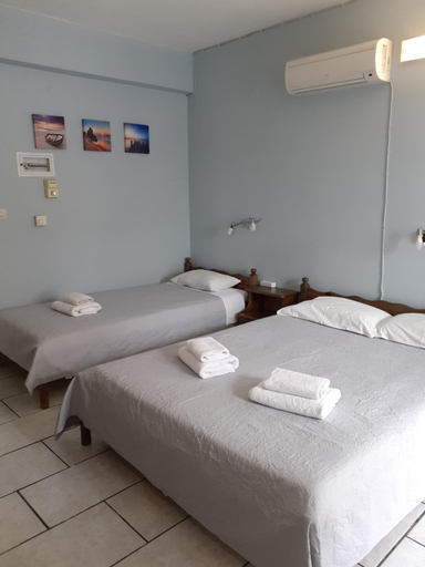Others 3, Almiriki Rooms, North Aegean