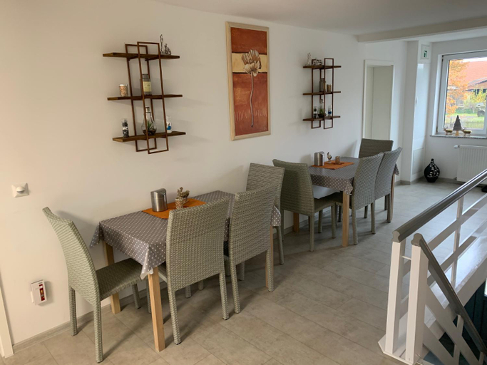 Food & Drinks, Das kleine Schwarze, Gifhorn