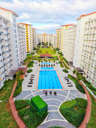 CASA Salcedo @ Field Residences, Parañaque