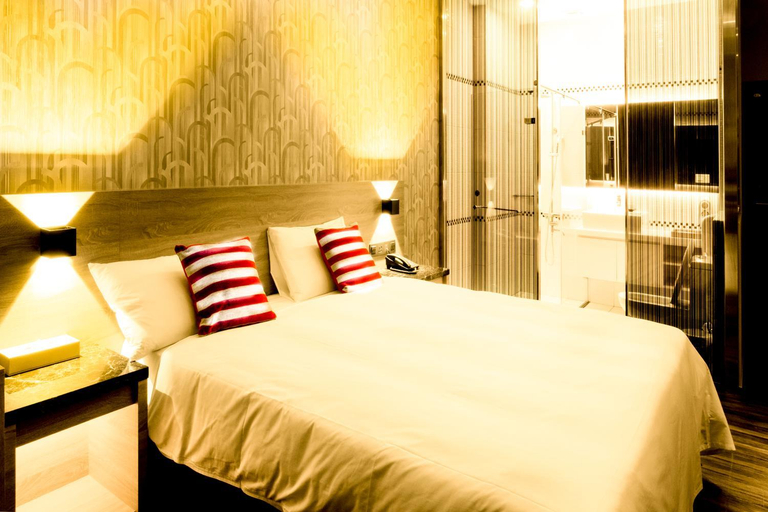 Others 2, YU CHUN Hotel, Taichung