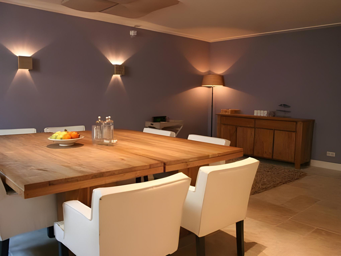 Others 5, Boutique hotel Villa Oldenhoff, Abcoude