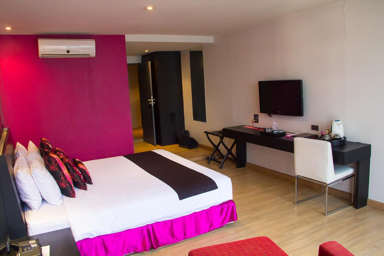 Bedroom 7