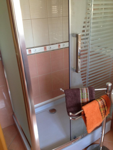 Bathroom 3, Apartments Tomic, Biograd na Moru