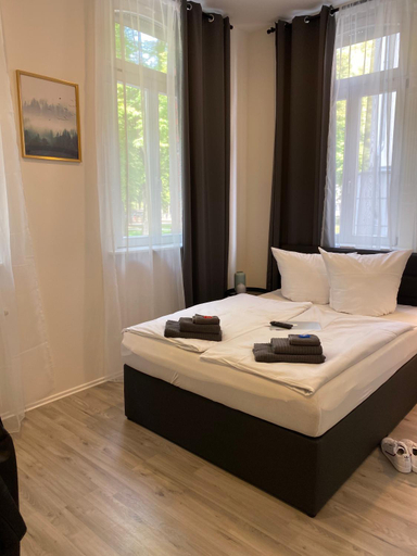 Others 4, Appartment Stadtgarten, Tuttlingen