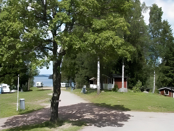 Others 4, Munkebergs Stugor & Vandrarhem, Filipstad
