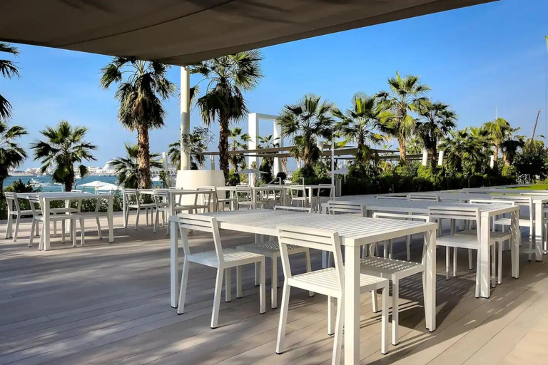 Food & Drinks 5, La Vie Beach front JBR apartment by Happy Season, Dubai