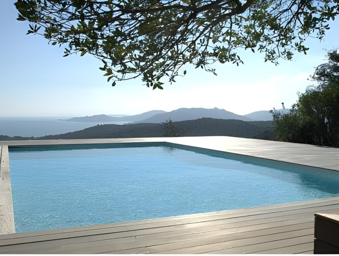 Sport & Beauty 4, Chambres d'Hotes Bianca Casa, Corse-du-Sud