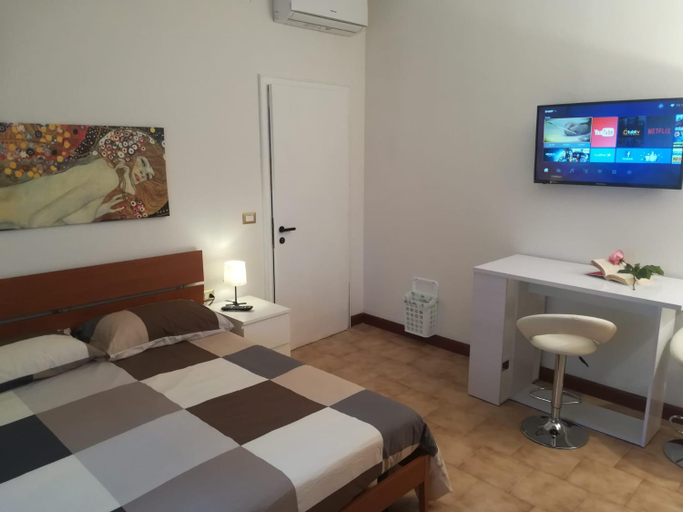 Bedroom 7