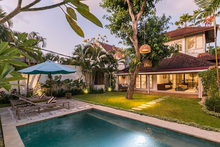 Others 4, Villa Nyama by Optimum Bali - Central Seminyak, Badung