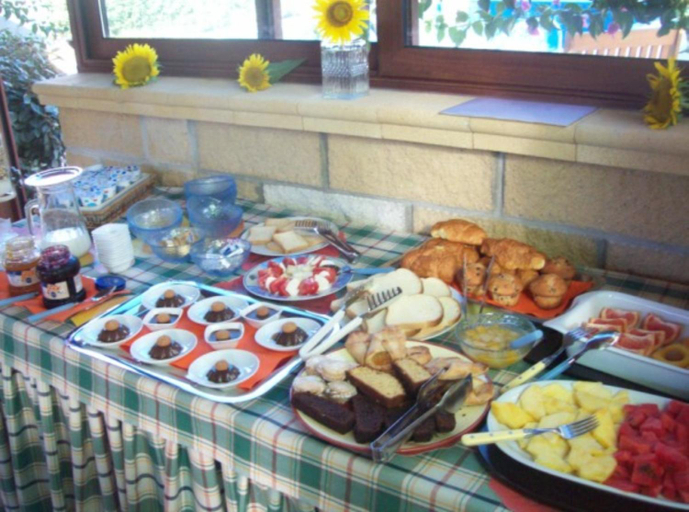 Others 4, B&B La Posada Stintino, Sassari
