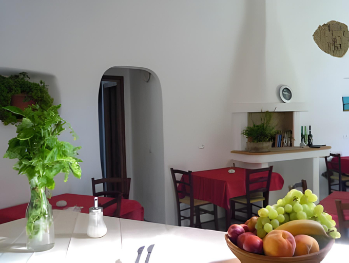 Food & Drinks 2, Il Portico Guesthouse, Cagliari
