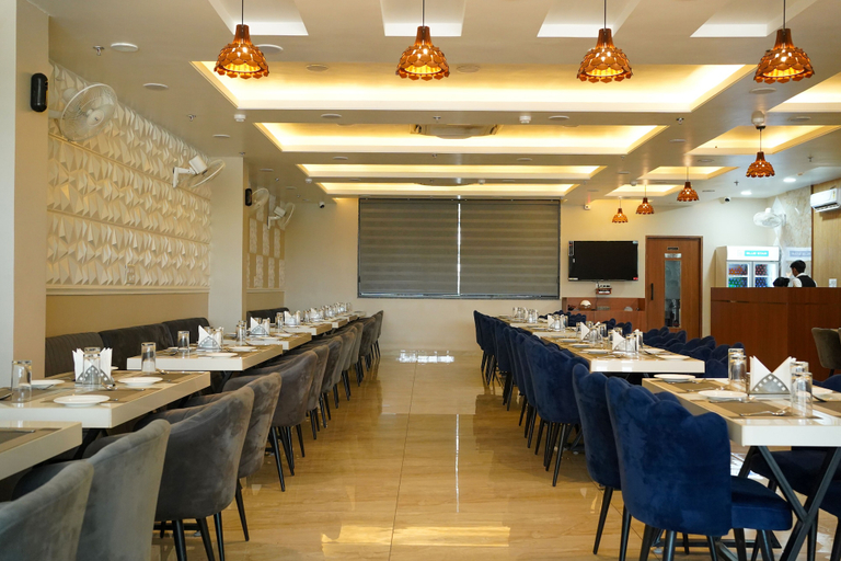 Food & Drinks 5, Hotel Galaxy N Sri Ganganagar, Ganganagar