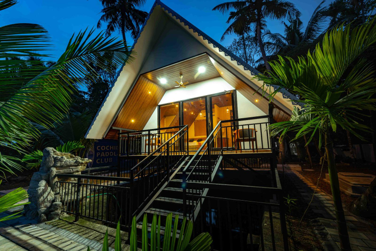 Others 2, Liara haven, Ernakulam