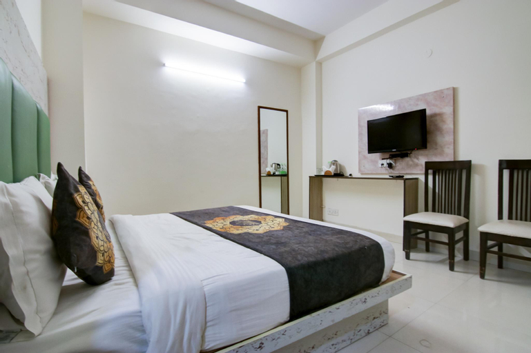 Bedroom 21