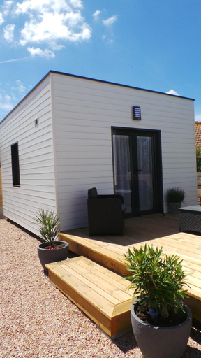 Others 2, Chambres d'hotes Au Cap Norwoe, Somme