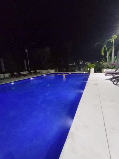 Sport & Beauty 4, Love Vacations Tulum, Cozumel