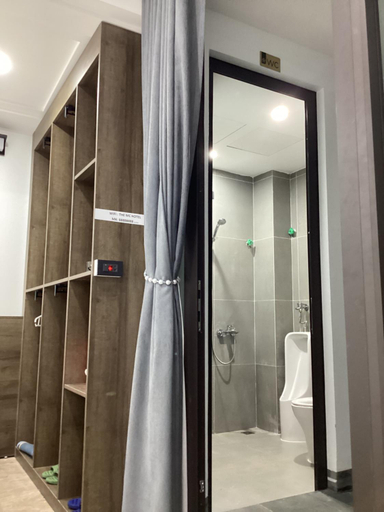 Others 5, The MC hotel moc chau, Mộc Châu