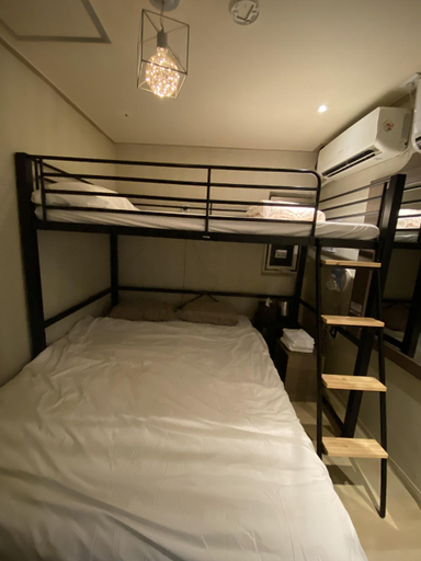 Bedroom 8