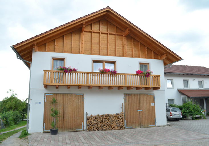 Others 3, Gasthaus Augenstein, Deggendorf