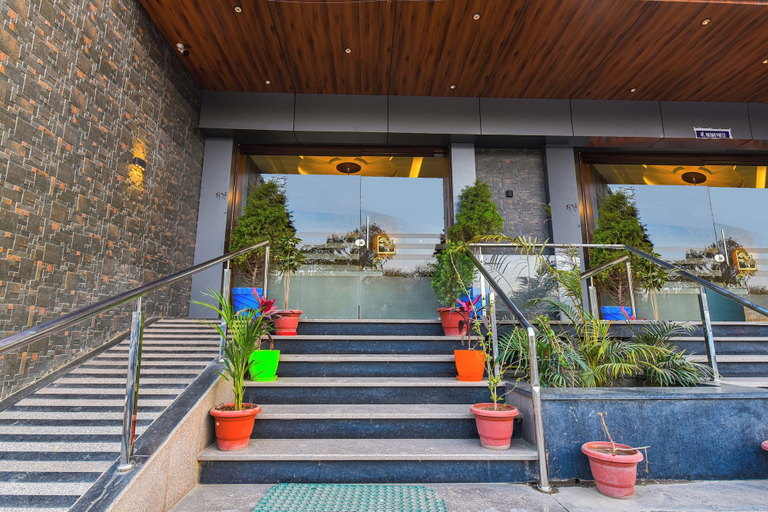 Exterior & Views, Hotel Remark, Udaipur