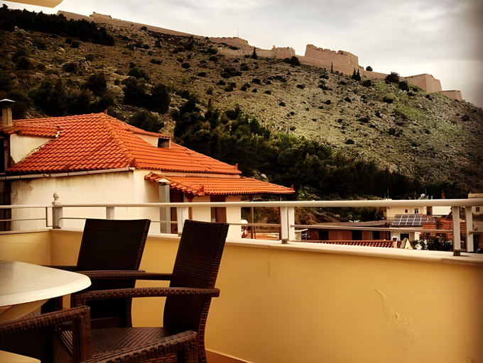 Others 2, Sunday Apartments, Peloponnese