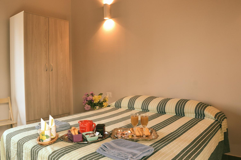 Others 3, B&B SEBA e PAOLA, Latina