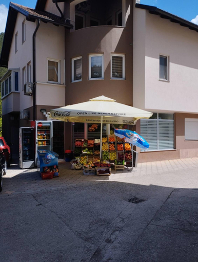 Apartman Sljivo, Herzegovina-Neretva