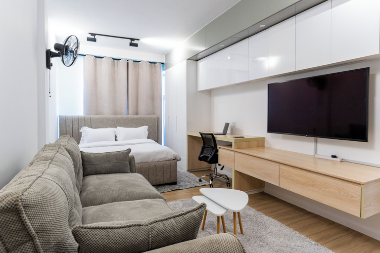 Others 5, Modern Luxurious Studio Apartment, Dagoretti South
