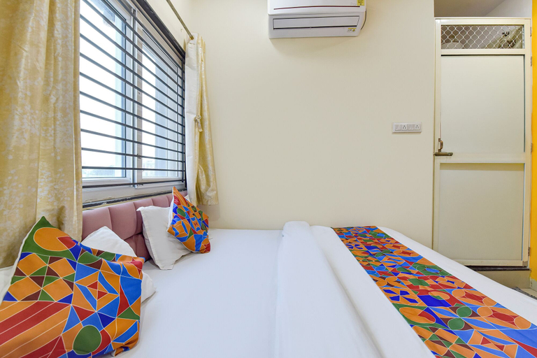 Bedroom 2, Fabexpress Lr, Ujjain
