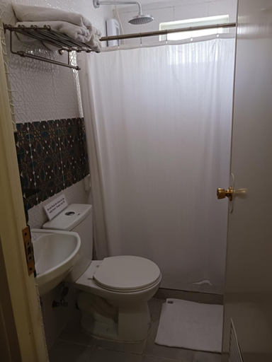 Bathroom 5