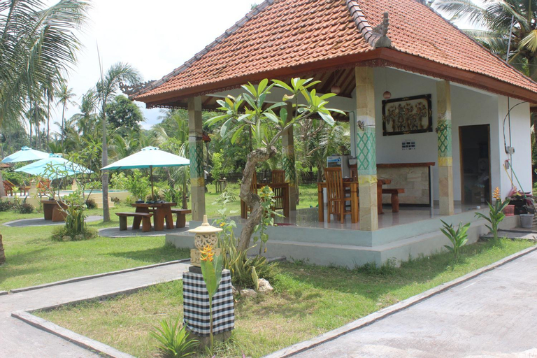 Wani Bali Resort, Klungkung