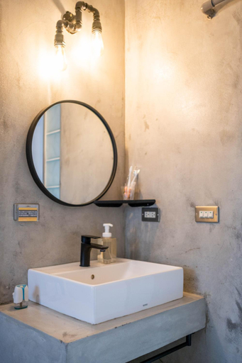 Bathroom 5