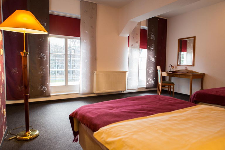 Bedroom 13